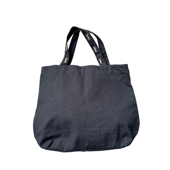 YSL Yves Saint Laurent Parfums Tote Bag - Picture 2 of 16